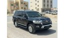 Toyota Land Cruiser GXR