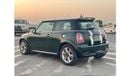 Mini Cooper S 2011 Mini Cooper Hardtop S class 1.6L V4 - 2 doors 4 seats Hatchback German Origin - 159,000 mileage