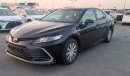 تويوتا كامري 2.5L LE Hybrid 2022MY