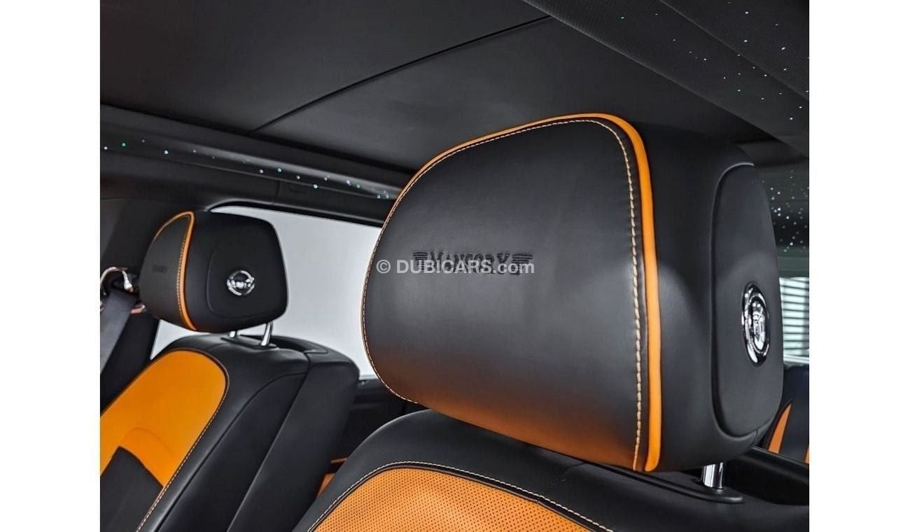 Rolls-Royce Cullinan 2020 - ROLLS ROYCE CULLINAN - MANSORY KIT - TWO TONE INTERIOR - FULLY LOADED - IMMACULATE CAR