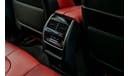 BMW X5M 2022 BMW X5 M Competition, BMW Warranty + Service Contract, Full BMW History, Low KMs, GCC