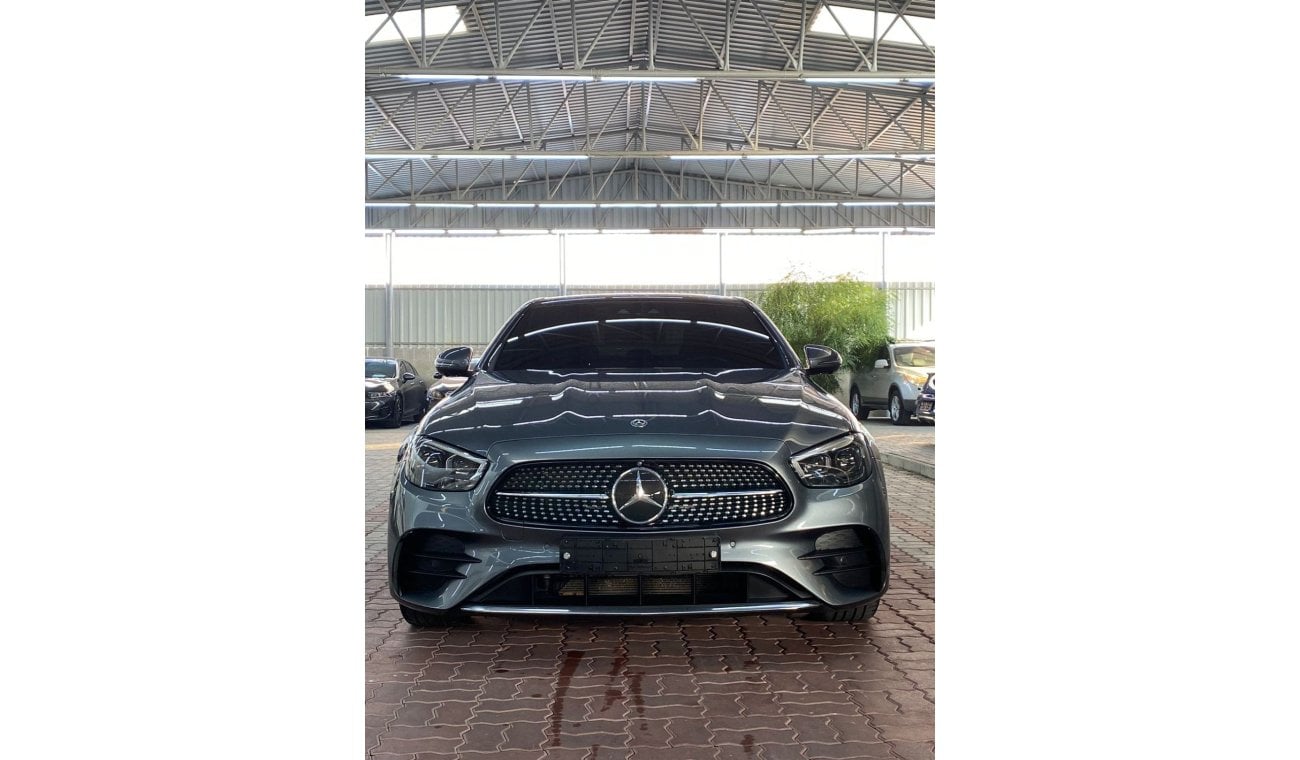 مرسيدس بنز E 350 Std