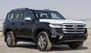 تويوتا لاند كروزر TOYOTA LANDCRUISER LC 300 VX 3.5 PETROL TWIN TURBO