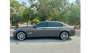 بي أم دبليو 750Li Individual 4.4L