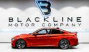 BMW M4 Std 2018 BMW M4, In Warranty, M Performance Exhaust, M Performance Exterior Carbon, Low KMs, GCC