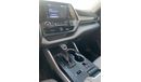 Toyota Highlander 2021 Toyota Highlander Hybrid Fuel 2.5L V4 - AWD 4x4 Full Option Sunroof 7 Leather Seats - Radar & B