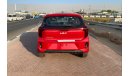 كيا بيكانتو KIA PICANTO 1.2L 2024 (MID OPTION)