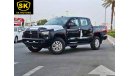 ميتسوبيشي L200 GLX 2.4L PETROL / MT / HIGH OPTION / CODE#68025