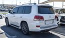 Lexus LX570 LEXUS 570 S MODEL 2015 GCC SPCEFECATION ONLY ONE OWNER FROM AGENCY