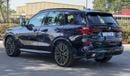 BMW X5 (НА ЭКСПОРТ , For Export) XDrive 40I 3.0L AWD , 2025 GCC , 0Km , Без пробега