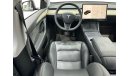 Tesla Model Y 2023 Tesla Model Y Standard, May 2027 Tesla Warranty, Full Tesla Service History, GCC