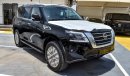 Nissan Patrol NISSAN PATROL LE VVEIL DIG 2024