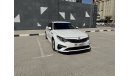 Kia Optima Kia Optima FE 2019