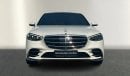 Mercedes-Benz S 500 S500L 4M Exclusive