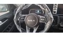 Kia Sonet KIA Sonet 2025 - 0 KM - Single and Bulk - Dif. Colors