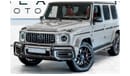 مرسيدس بنز G 63 AMG بريميوم + بريميوم +