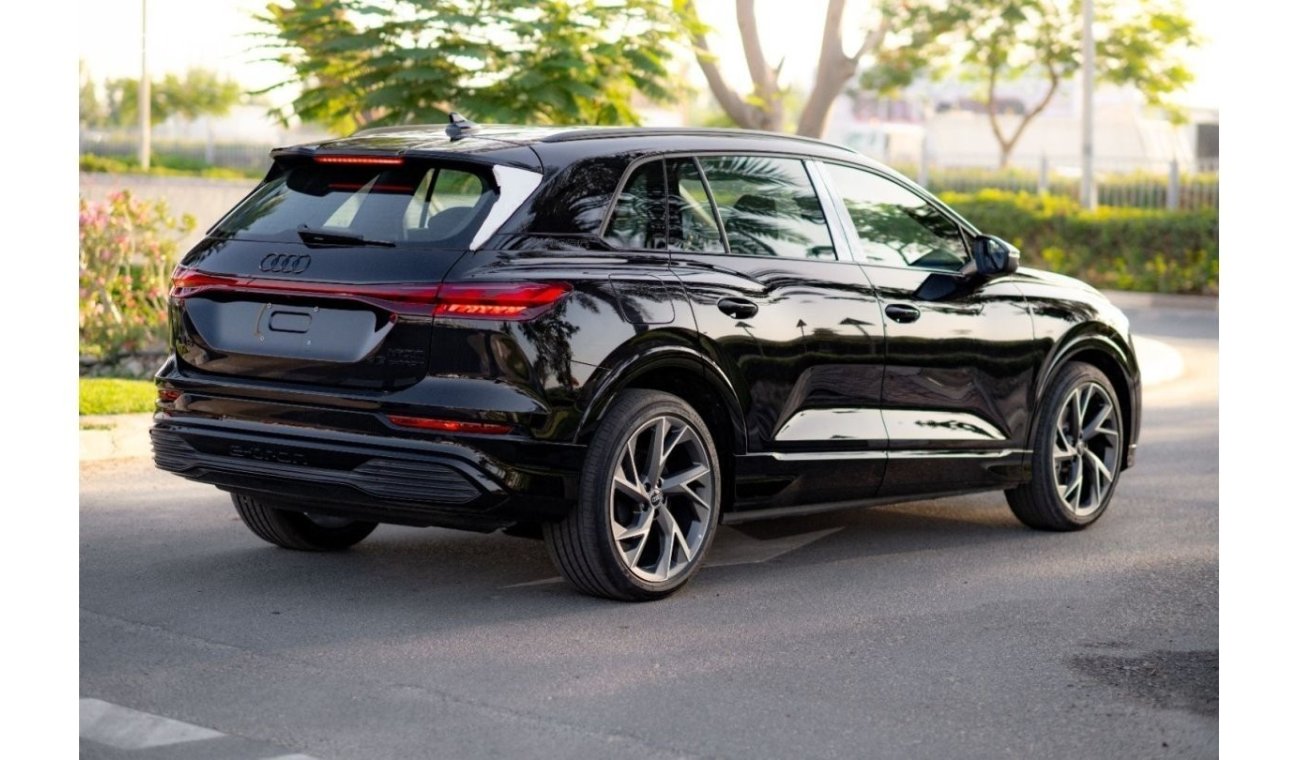 Audi e-tron 2023 | AUDI | Q5 40 E-TRON | SPORT EDITION