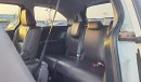 Honda Odyssey HONDA ODYSSEY TOURING 2018