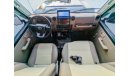 Toyota Land Cruiser Pick Up 2013 Modified to 2024 Petrol Left Hand Drive Full Options Top Of The Range