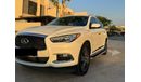 Infiniti QX60