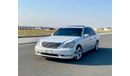 Lexus LS 430 Good condition car