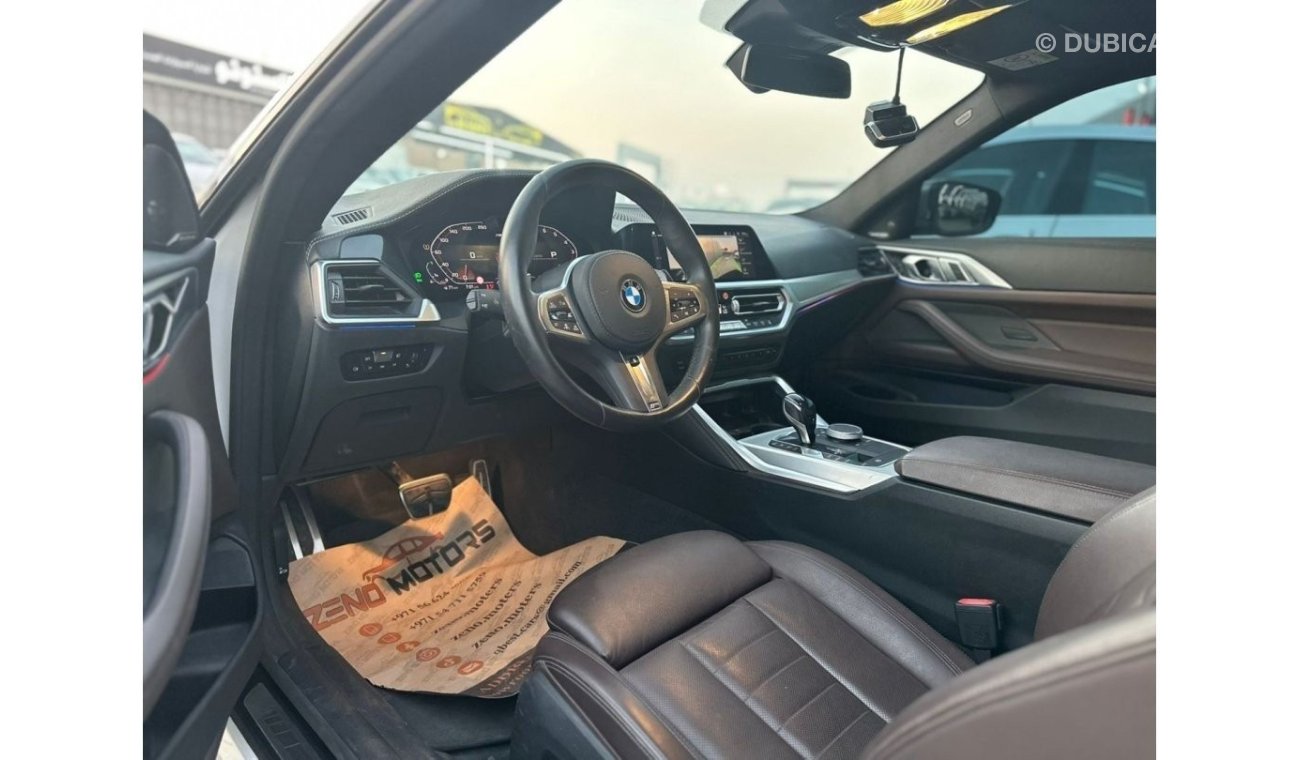 BMW M440i bmw m440i 2021 korea specs