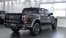 Ford Ranger Raptor