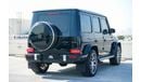 Mercedes-Benz G 63 AMG 22MY II G63AMG II GCC II 2,200KM II WITH 5 YEARS WARRANTY AND SERVICE CONTRACT