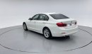 BMW 318i EXECUTIVE 1.5 | Zero Down Payment | Free Home Test Drive