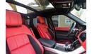 Land Rover Range Rover Sport L494