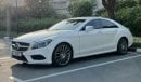 Mercedes-Benz CLS 400 AMG 400