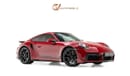 بورش 911 With Aero Kit - GCC Spec - With Warranty