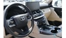 Toyota Land Cruiser VXR 3.3L DIESEL 2023