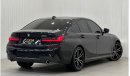 بي أم دبليو 330i M سبورت 2021 BMW 330i M-Sport, Warranty, Full BMW Service History, Low Kms, GCC