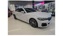 BMW 520i Std 2022 BMW 520 / Mint condition / just 10.000 km