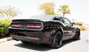 Dodge Challenger SRT/HELLCAT/RED EYE 797hp/2022/GCC/WARRANTY. Local Registration+5%