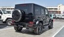 مرسيدس بنز G 63 AMG