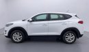 Hyundai Tucson GL 2.4 | Zero Down Payment | Free Home Test Drive