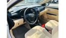 Toyota Yaris SE TOYOTA YARIS 2021 GCC 1.5 ORIGINAL PAINT PERFECT CONDITION