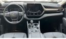 Toyota Highlander Toyota Highlander GLE Hybrid Black Edition | 2.5L | 2024 | 0KM | GCC