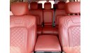 Nissan Patrol LE Platinum City Full Option