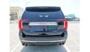 GMC Yukon GMC Denali   - 2023 - Dark Blue