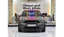 Mini John Cooper Works Countryman EXCELLENT DEAL for our Mini CountryMan John Cooper Works ( 2015 Model ) in Grey Color GCC Specs