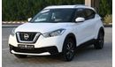 Nissan Kicks 2020 very good condition without accident