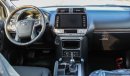 Toyota Prado PRADO VX 4.0L V6 PETROL