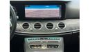 Mercedes-Benz E300 Std MERCEDES BENZ E300 AMG 2019 BODY KIT FULL OPTIONS DEALER WARRANTY