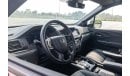 هوندا باسبورت Honda Passport Touring AWD 2021 SUV 3.5L AWD Petrol A/T / Powerful V6 engine / Well Maintained / Boo
