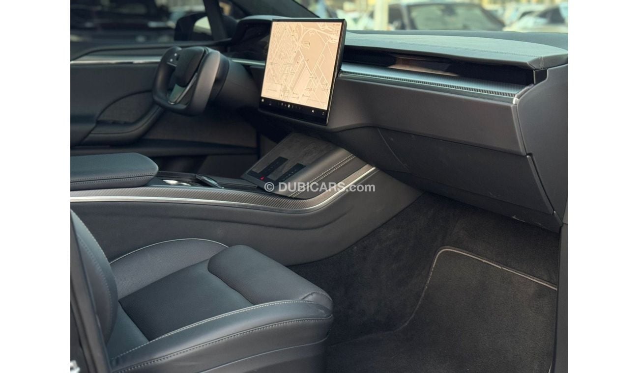 Tesla Model X TESLA MODEL X 2023 GCC