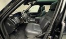 Land Rover Range Rover Vogue HSE 2020 HSE VOUGE//ALTAYER WARRANTY AVAILABLE//