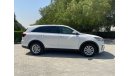 Kia Sorento Mid Option